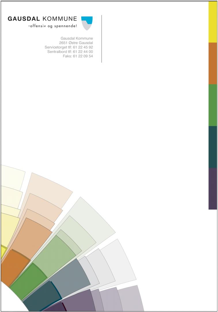 DELRAPPORT 1 UTREDNING OM