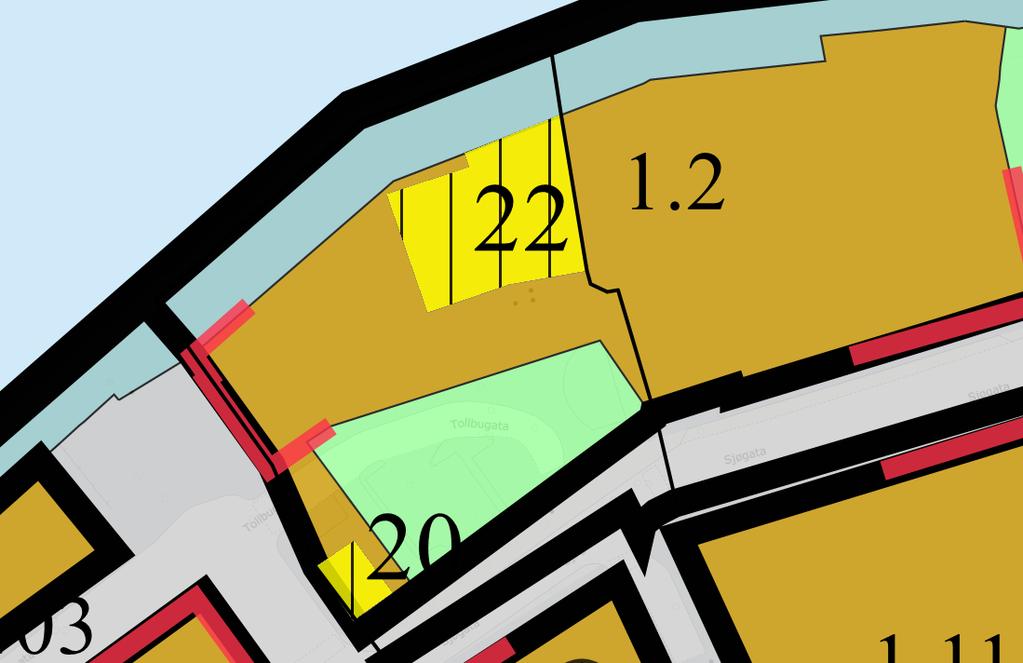 5. Klager hevder at planen er endret i slik grad at det ikke kan anses som en mindre endring, og at planen må sendes tilbake til administrasjonen for ny høring.