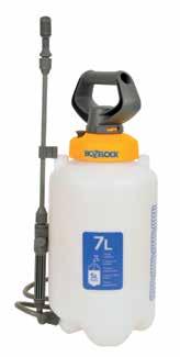 NYHET 4200000 0, Liter Spraymist dusjsprøyte - Liten sprøyte med av/på knapp til innendørs bruk 420000,0 Liter Spraymist dusj sprøyte - Medium sprøyte med av/på knapp til