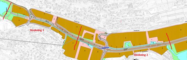 Gjennomføringsplan/faseplan Mindemyren er i dag et område med forretninger, kontorlokaler og infrastruktur som gir store utfordringer ved en utbygging basert på reguleringsplanens intensjoner.