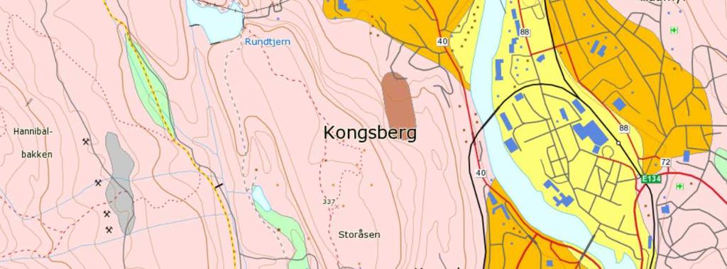 22 VA-NOTAT VESTSIDEN UNGDOMSSKOLE,