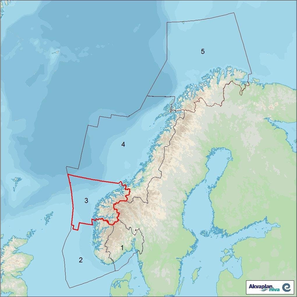 4.3.3.1 Operasjonslys Andel operasjonslys inngår i beregning av ytelsen og effektiviteten til enhetene som inngår i en aksjon mot akutt forurensning.