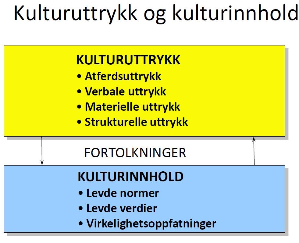 Hvordan oppdage