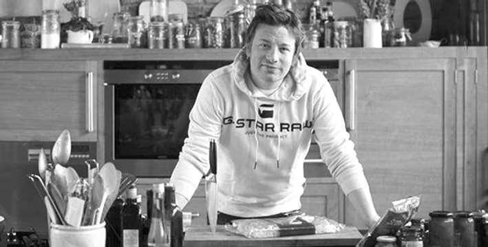 Foto: Jamie Oliver «Don t bring US food standards here» «[TTIP] har kapasitet til å bli svært negativ for den