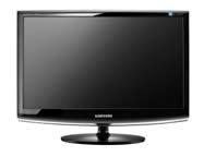 LCD, Формат: 16:10, Максимална резолуција: 1680x1050, Светлина: 300 cd/m 2, Контраст: DC 8000:1 Видлив агол: 170 /160, Време на одзив: 5ms, Интерфејс: D-Sub, DVI-D, HDMI, Звучници 1.