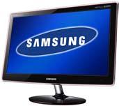 Телевизор и монитор со висока резолуција Samsung SyncMaster 933/2033/2333HD Екран: 933HD-19, 2033HD-20, 2333HD-23, Формат:, Максимална резолуција: 1366x768(933HD), 1600x900(2033HD),