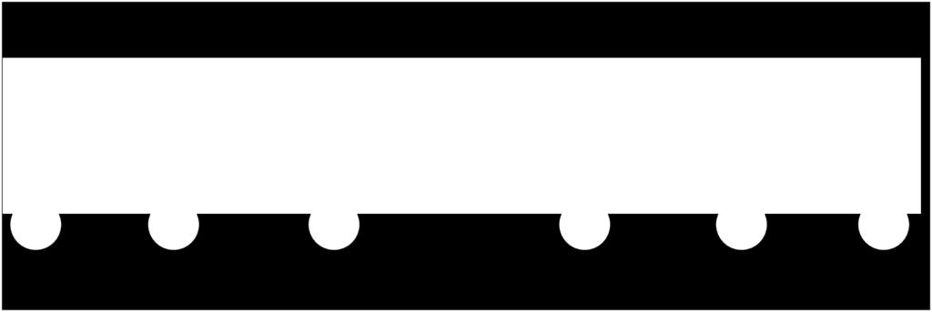 5 Kontrollere/skifte ut sikkerhetsduker KMG000-010 ü Maskinen befinner seg i arbeidsstilling (ISOBUS-terminal: se side 57; betjeningsenhet: se side 59).