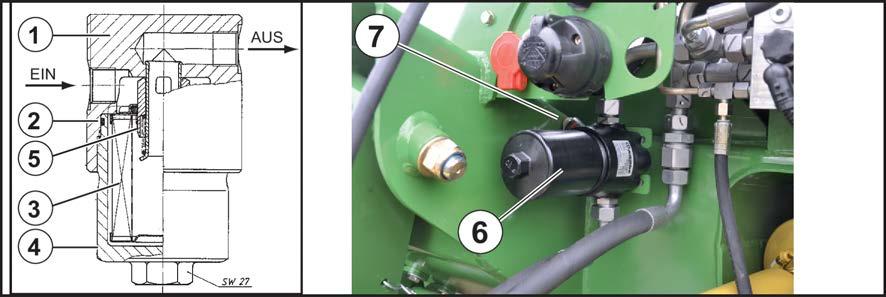 17 Vedlikehold hydraulikk 17.