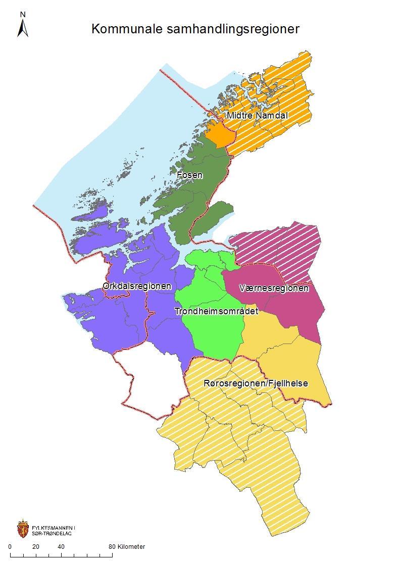 - NIVI Analyse AS 4 Utfordringer i samhandlingsreformen 4.