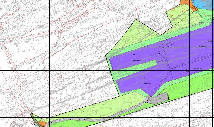 LF2 er del av 52/31, Tøfta og skal tjene som en utvidelse av friluftsområde ved fyret. Bestemmelsene åpner for tilrettelegging av mindre tiltak for friluftsliv.