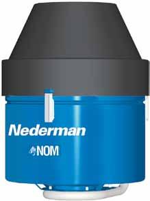 nederman Nederman nom nom 4 oljet[kefilter 4 oljetåkefilter NOM 4 er et oljetåkefilter med kompakt utforming og beregnet for enkle CNC-maskiner med