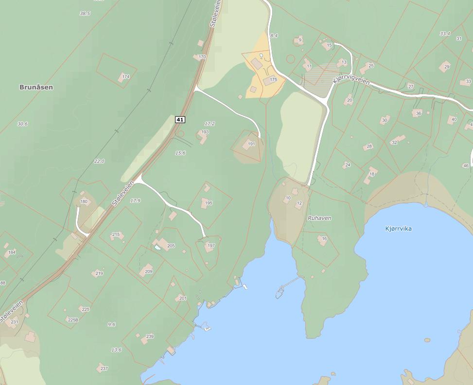 Forslag til planprogram Stølekilen Side 5 av 19 2. Oppdraget 2.1 Innledning Oppdraget utføres for Eva Britt og Torbjørn Lensebakken som eiere av eiendommen gnr. 74/bnr.