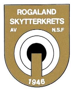 ROGALAND SKYTTERKRETS ÅRSMELDING 2012 KRETSTING LØRDAG 23.