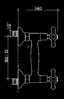 Inkl. mva. 4588032 Krom 3.318,- 4.148,- 4588037 Krom/gull 4.250,- 5.