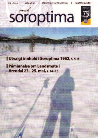 I 1996 brukte Anne Alaoui 5- minutter i Oslo-klubben til å fortelle om internettbruk: introdusert i 1969 i det amerikanske forsvarsdepartementet, utviklet i akademia, åpnet for alle i 1993.