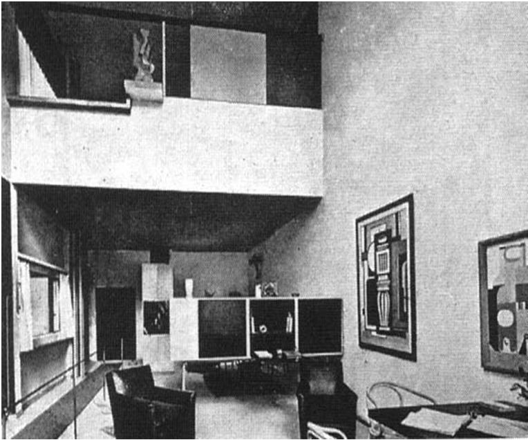 Le Corbusier