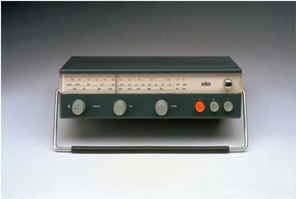 Dieter Rams