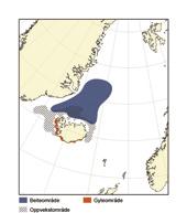 Aril Slotte aril.slotte@imr.no Fisket Tabell 3.2.3.3.1. viser fisket av lodde i området Island Østgrønland Jan Mayen fordelt på nasjoner og sesonger for perioden 199 til 2.