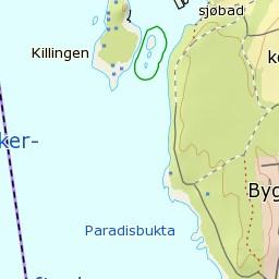 2. Kulturminne og kulturmiljø 2.1 Tapet av verneverdige kulturminne skal minimerast., 1 + 2 = 1 3 á 2.