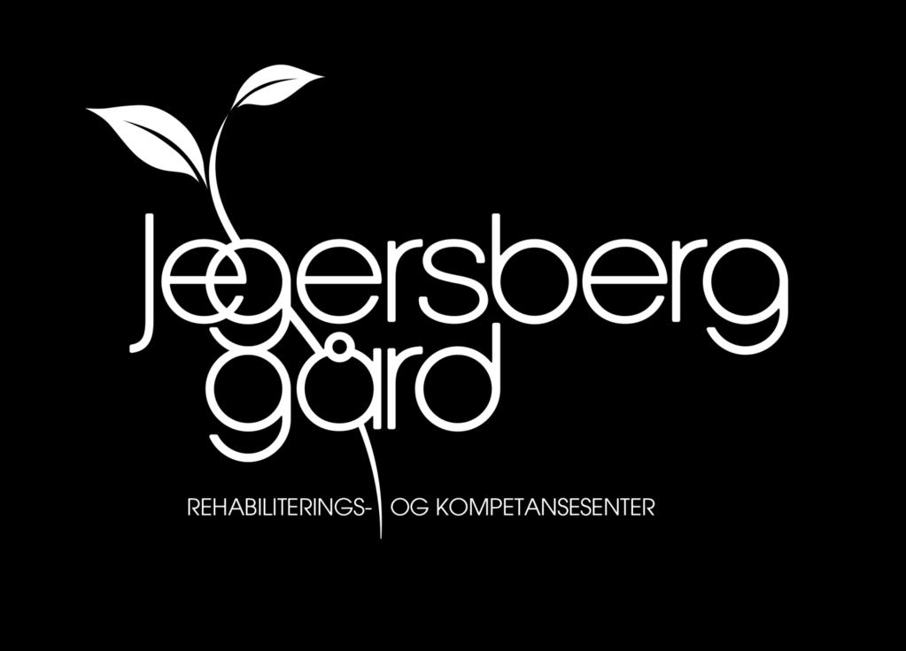 tid, fellesskap, mentorordning og kvalifisering - Presentasjon av målgruppe og hvor Jegersberg gård