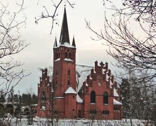 Menigheten Over 70 prosent er medlem av kirken Folketallet i Bærum var pr 31.12.2011 114.489. Av disse var 81.742 medlemmer av Den norske kirke, det utgjør 71,4 % av befolkningen.