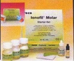 Ionofil Molar Produsent VOCO