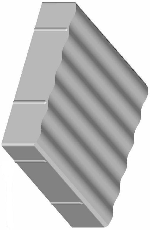 DEAJ HEER OG AKI MERKING VED EHUS MED BEONGGUV DEAJ EDEINJER VED FORSKJØVE EHUS bakkant av fortau 0,6 0,3m lehus 0,3 2,5m 0,6m 0,6 m