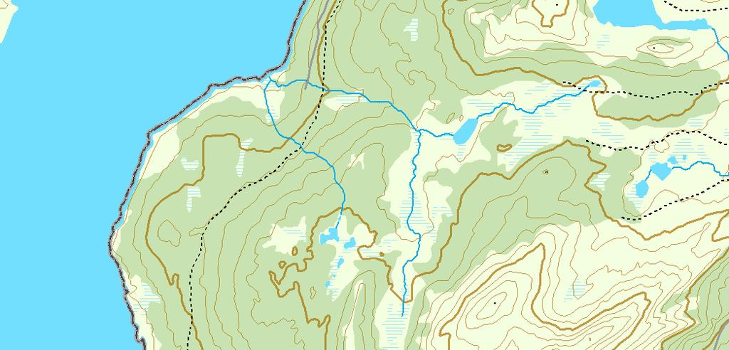 Tesselia (Vågå, Oppland). Areal 7.