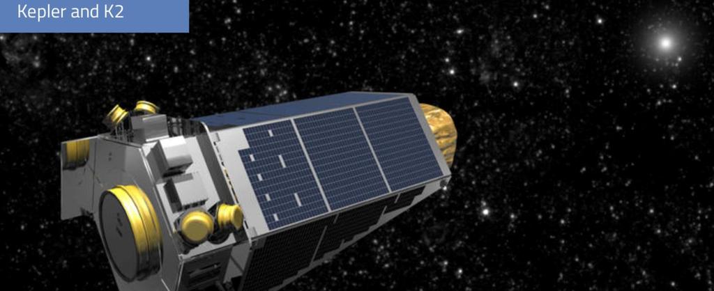 april, oppdaget operatørene at romfartøyet Kepler har satt seg selv i nødmodus. Dette er laveste operasjonelle modus, og da brukes det svært mye drivstoff.
