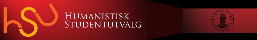 Høringssvar Administrativ bemanningsplan Bergen, 01.09.2014 HSU takker for muligheten til å svare på denne høringen.