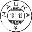 04.1929 Registrert brukt fra 22 XII 18 KjA til 7 XI 28 OGN Stempel nr. 2 Type: SL Utsendt 05.03.1929 SNØAN Innsendt?