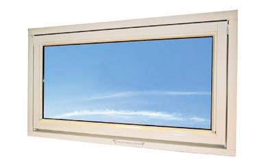 Denne prislisten gir oversikt over de mest vanlige Lyssand vindu og dører. I tillegg kan Lyssand levere vindu og dører i alle spesialutførelser.