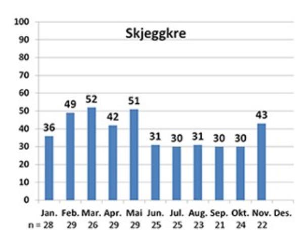 Statistikk