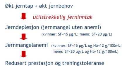 Kosttilskudd - behov?