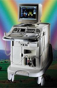 Ultrasound) i Horten,