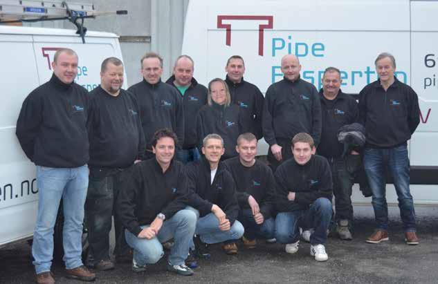 2 Pipe Eksperten det ligger i navnet! Vi startet opp i 1991, og har siden vært et av få firmaer som kun har drevet med piper.