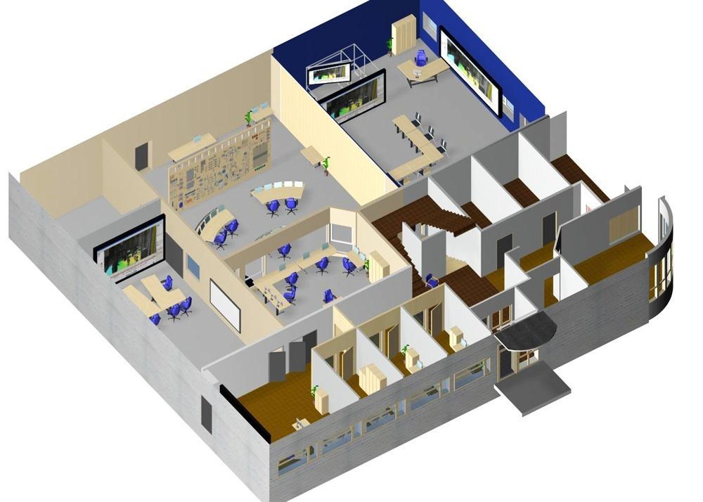 MTO Research Facilities Programme