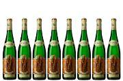 8 x Loibner Ried Loibenberg Grüner Veltliner Smaragd 2013, Knoll Vurdering: 2 000 NOK Antall 8 Objektnr.