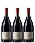 1 x La Tache Grand Cru 2004, Domaine de la Romanee-Conti (DRC) Vurdering: 8 000 NOK Objektnr. 200731-10 3 x MAG Clos-Vougeot Grand Cru 1998, Amiot-Servelle Vurdering: 6 000 NOK Objektnr.