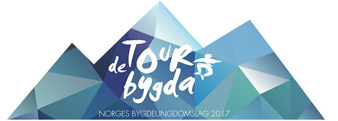 Vårens vervekampanje i Norges Bygdeungdomslag heter Tour de Bygda og det blir tre måneder med konkurranser, fartsfylte etapper og spennende spurter. Kampanjen som startet 1.