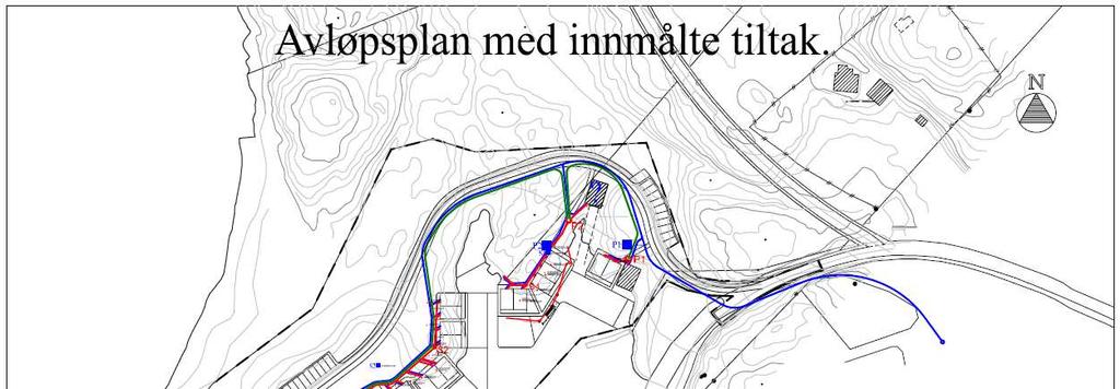 Skildring VA-plan Tiltakshavar: