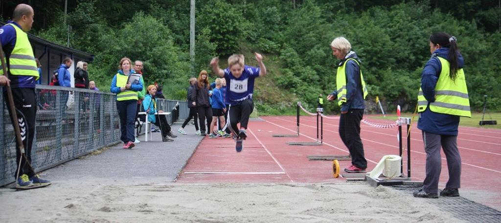 Gutteklassen Topp 4 gutter er uendret fra forrige runde, men med en viktig endring. Per Theodor Sørdalen har krøpet forbi Hans Rist Frydenberg som nå ligger på 2.