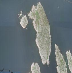 Verneområde og andre særskilde omsyn Skjellerøy ligg i Nøtterøy kommune og høyrer til Ormø-Færder landskapsområde.