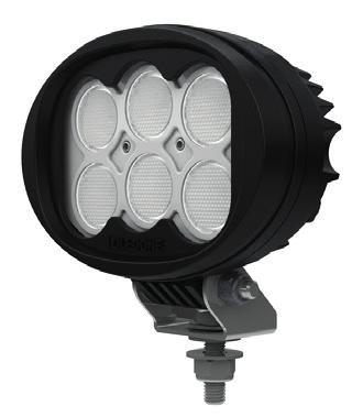 Volt,  TB105113 Pris eks mva: 1 150,- Pris ink mva: 1 438,- FJENLYS 120W 120 Watt, 10800 Lumen, 9-32 Volt,