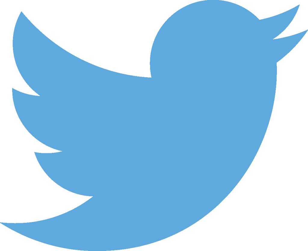 Sosiale medier Twitter Tre ting du bør vite: en strøm du vil aldri få