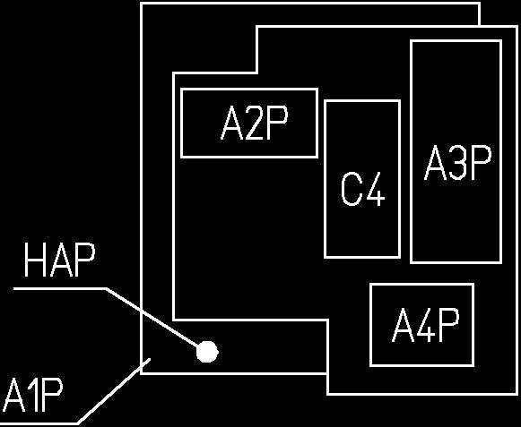 (srvimonitor grønn) Rktorkonvktor Motor (komprssor) Motor (øvr vift) Motor (nr vift) Trykksnsor Høyttrykksrytr Trminl (kommuniksjon og strømtilførsl) Elktronisk