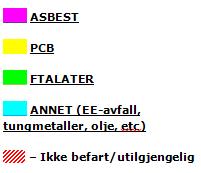 20 (38) MILJØSANERINGSBESKRIVELSE 5.