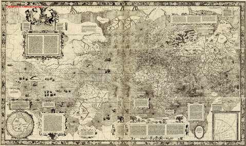 47 POVIJEST GEODEZIJE Prva topografska i ekonomska izmjera tkz. Jozefinska 1763. - 1787.