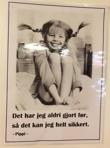 TRO PÅ