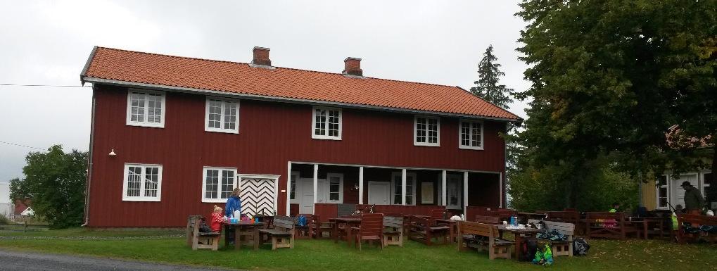 Verdt å vite om barnehagen og skolestarterne våre Alle barnehagene i Aurskog-Høland kommune jobber etter Handlingsplan overgang barnehage-skole.